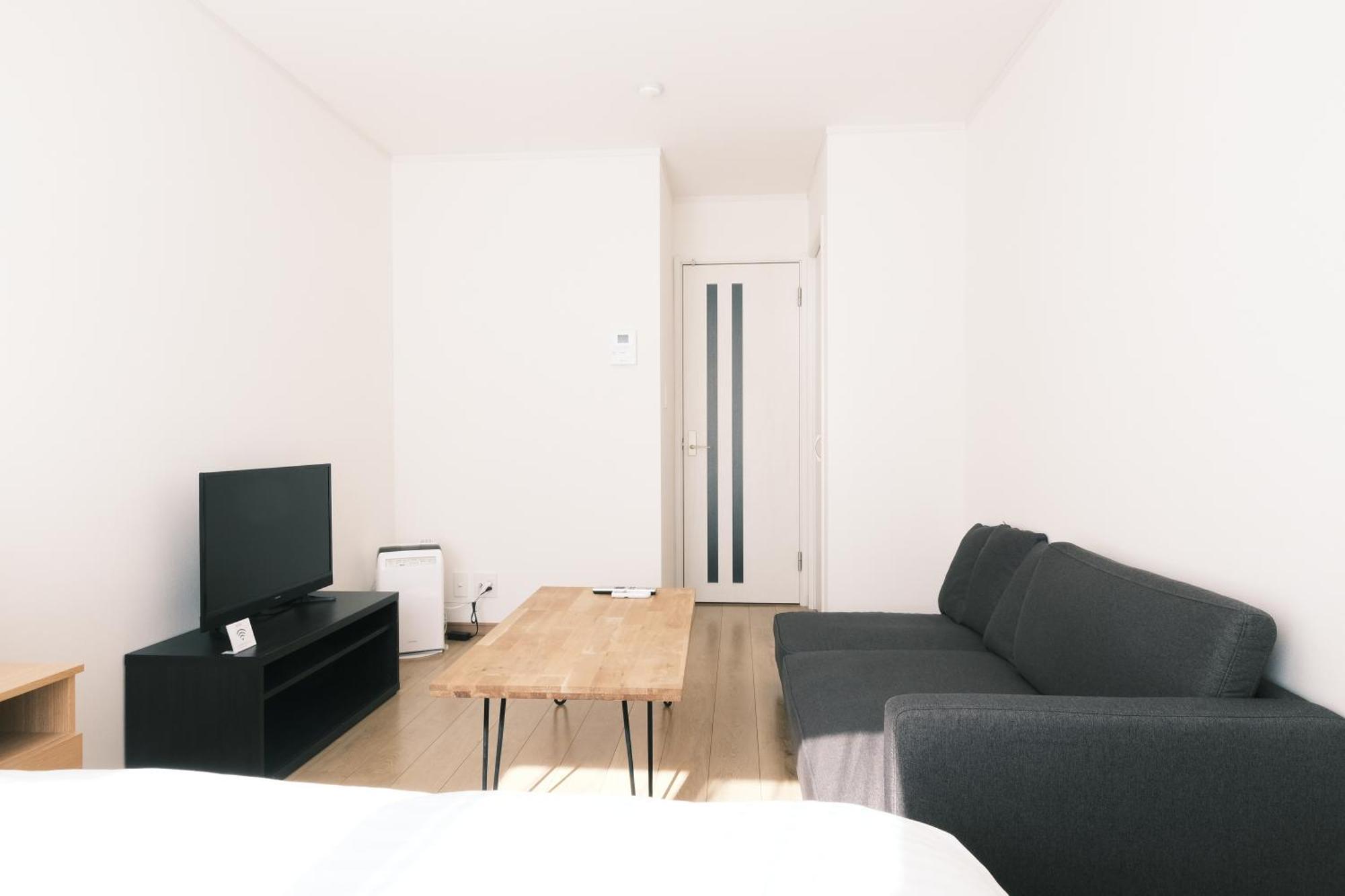 Apartment H2o Ikebukuro Präfektur Tokio