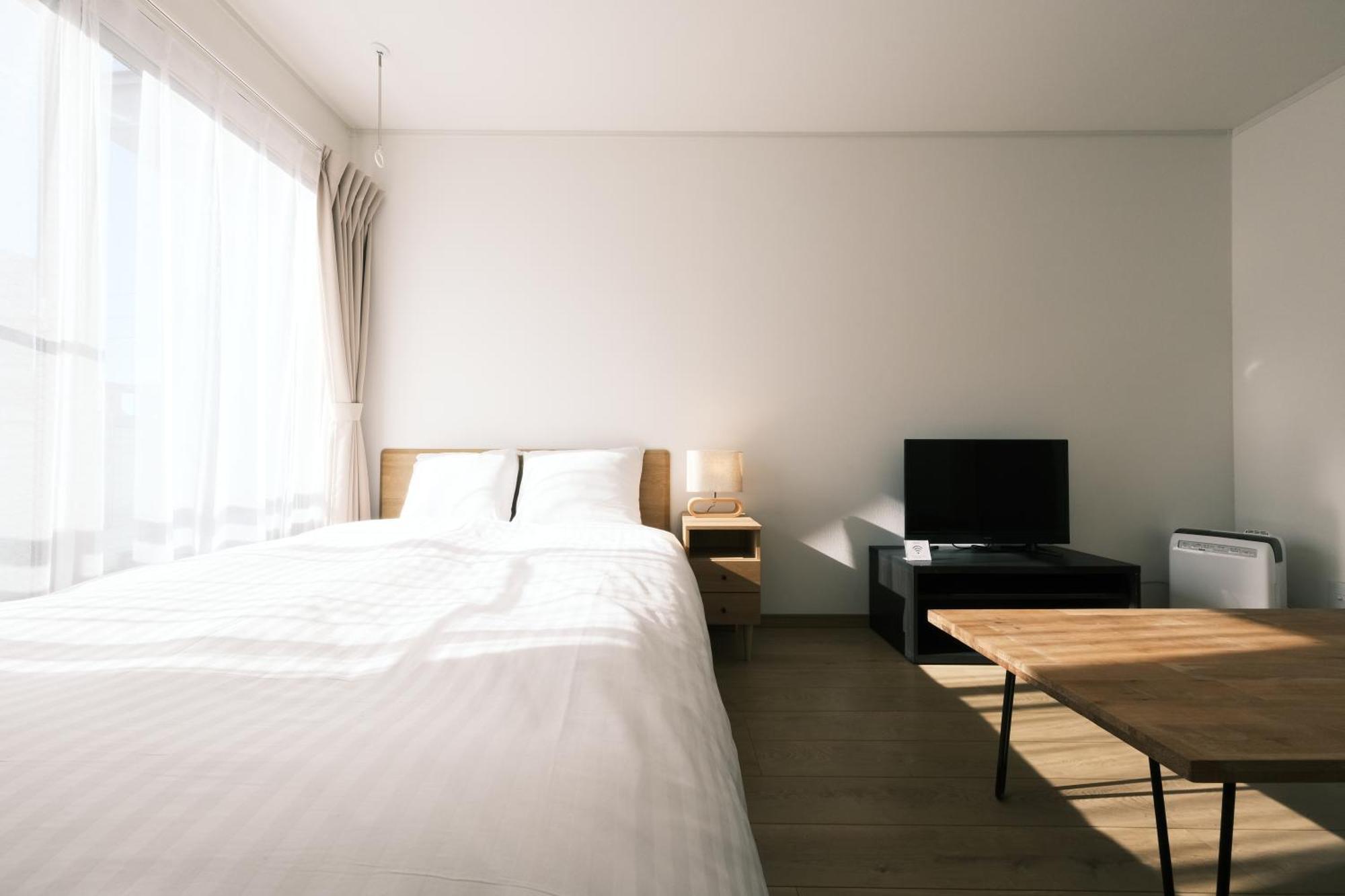 Apartment H2o Ikebukuro Präfektur Tokio