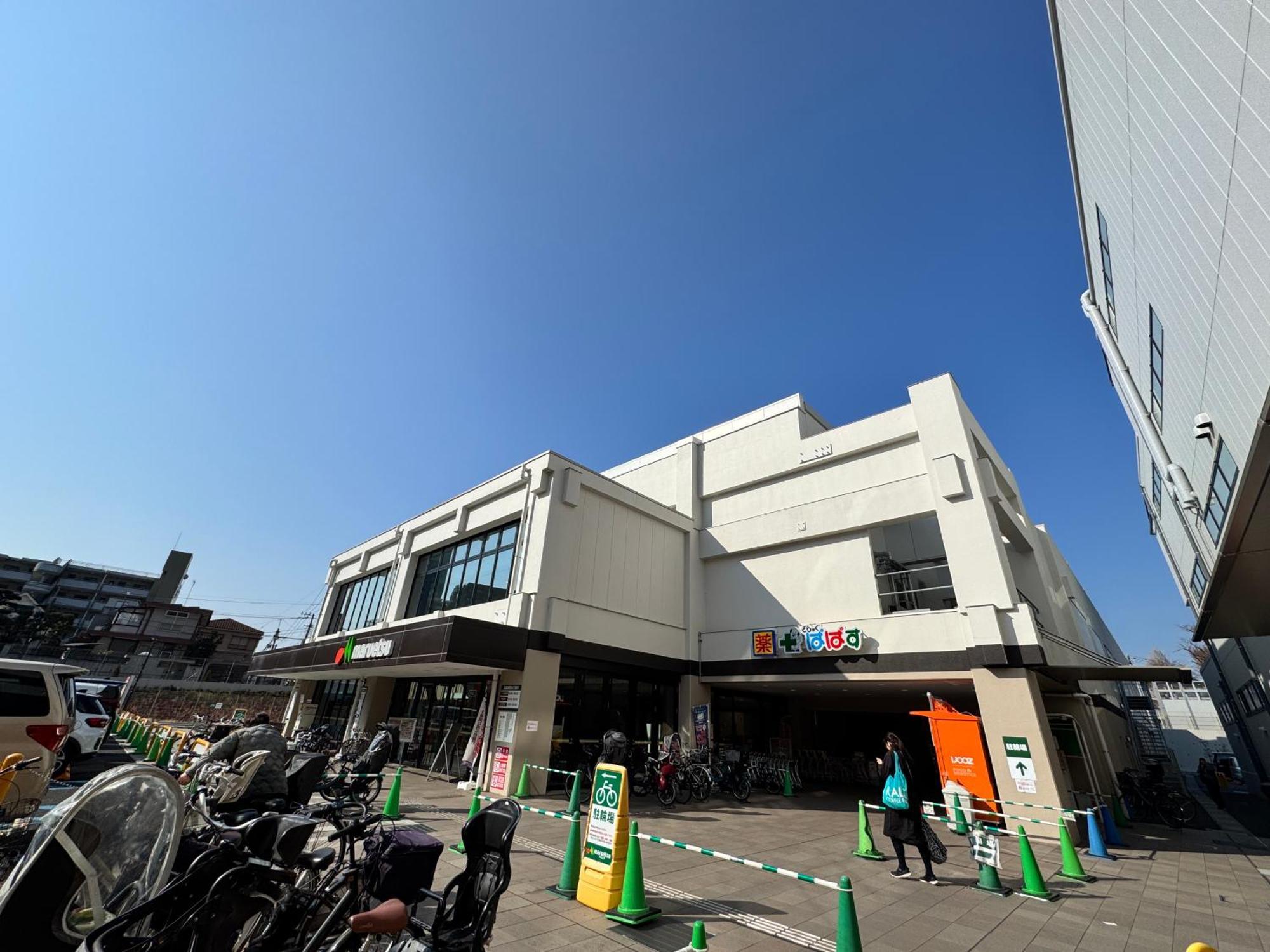 Apartment H2o Ikebukuro Präfektur Tokio
