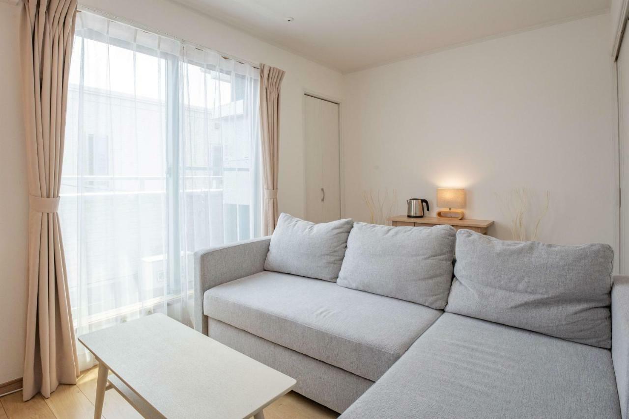 H2o Ikebukuro Apartment *