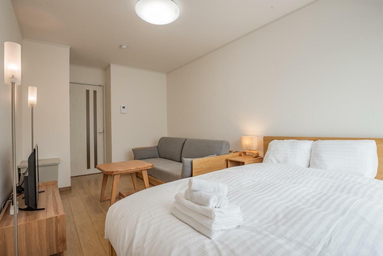 Apartment H2o Ikebukuro Präfektur Tokio