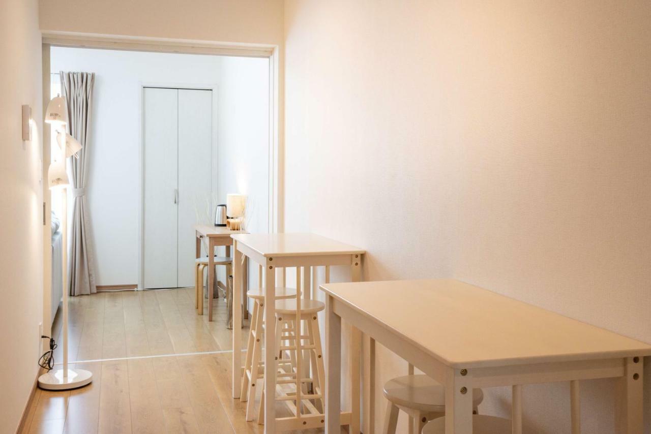 Apartment H2o Ikebukuro Präfektur Tokio